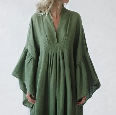 green-fashion