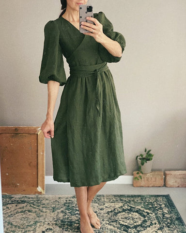 linen-dresses-australia