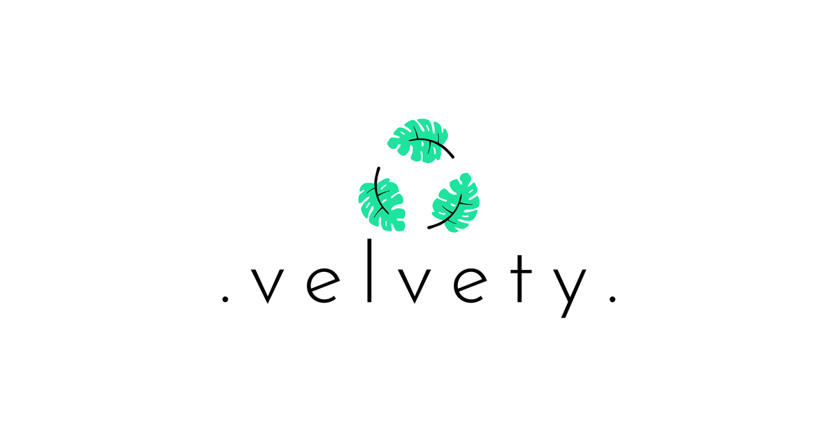 Velvety