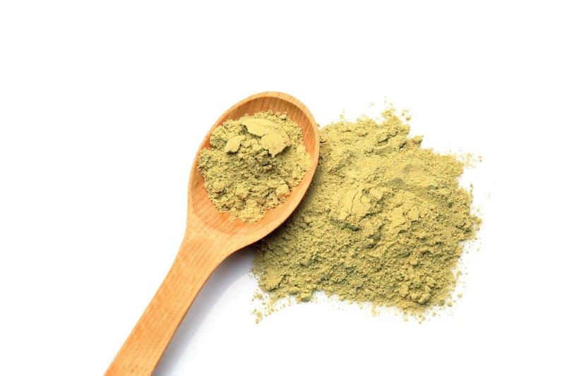 Vegan Protein Powder