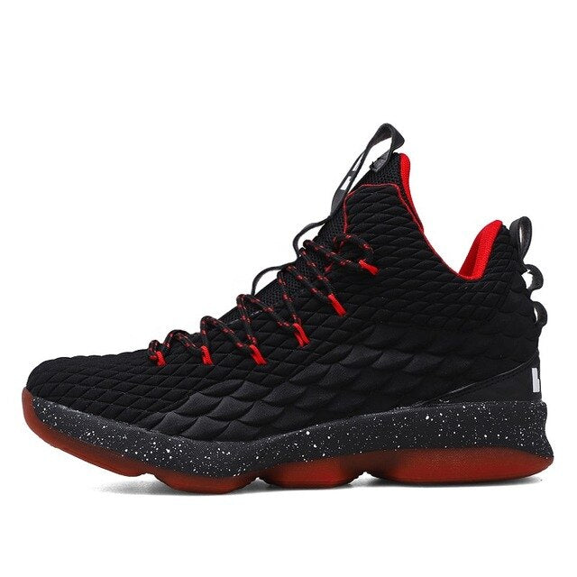 lebron 16 kids foot locker