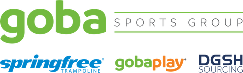 goba Sports Group brands.
