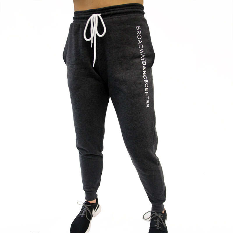 unisex jogger