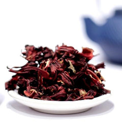 hibiscus tea