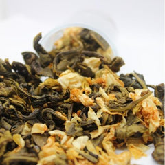 jasmine green tea