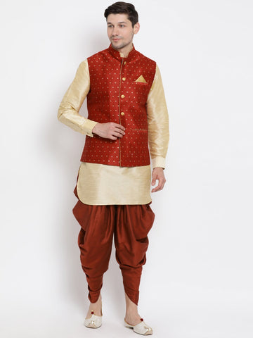 Dhoti Kurta set