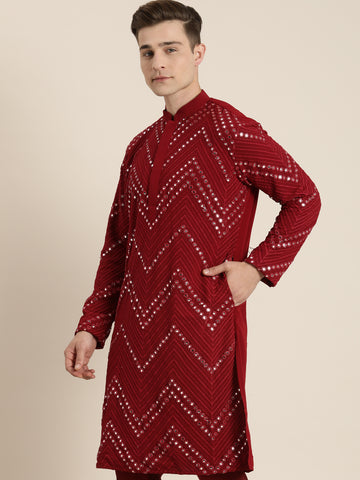 Kurta for men