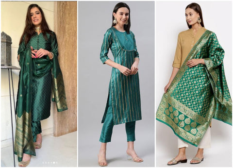 Shop Instagram Inspired Ethnic Indian Fashion 