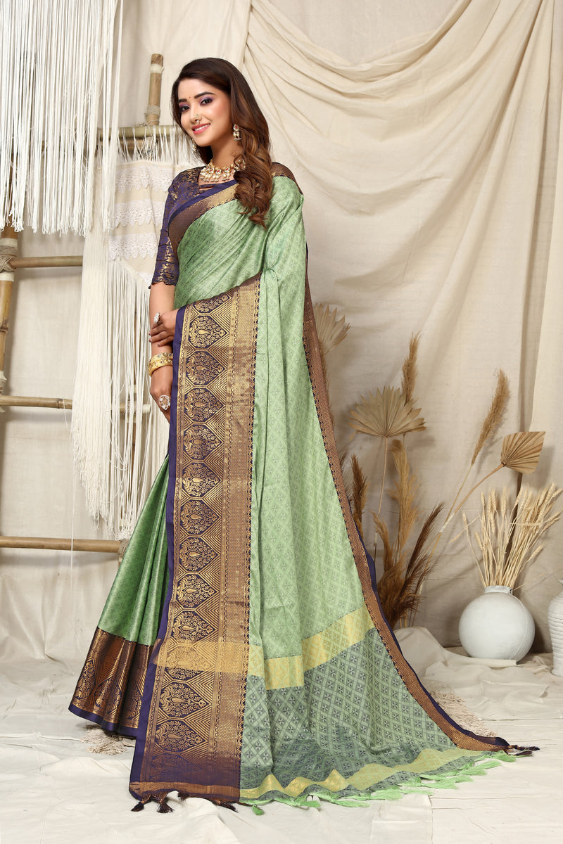 Women's Designer Saree Collection - Dwija Fashion – Trendia