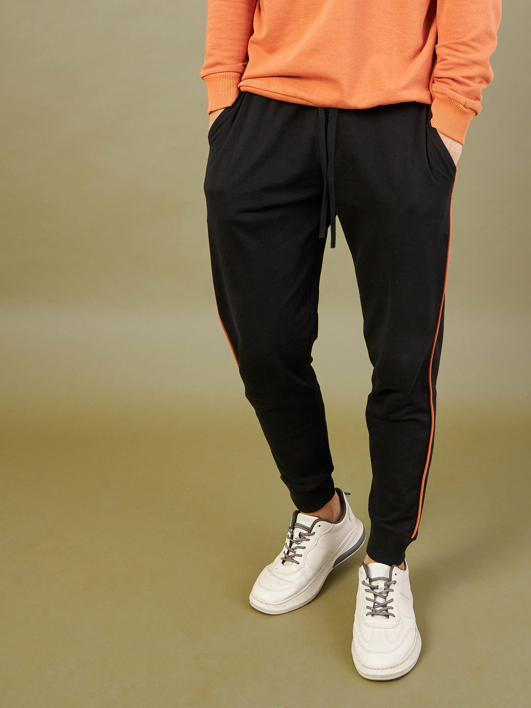 予約販売 M.U PIPING JOG PANTS lexvin.pl