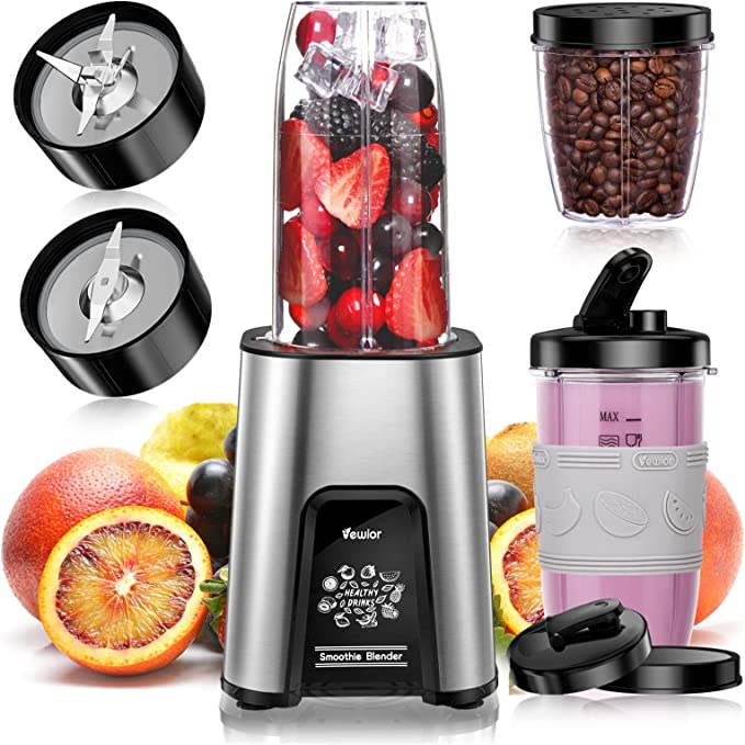 Dropship KOIOS 850W Personal Blender For Shakes And Smoothies to Sell  Online at a Lower Price