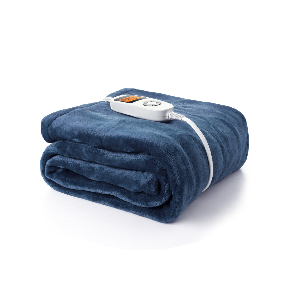 Heatek ComfortOne 50 x 40 cm tappeto riscaldante blu