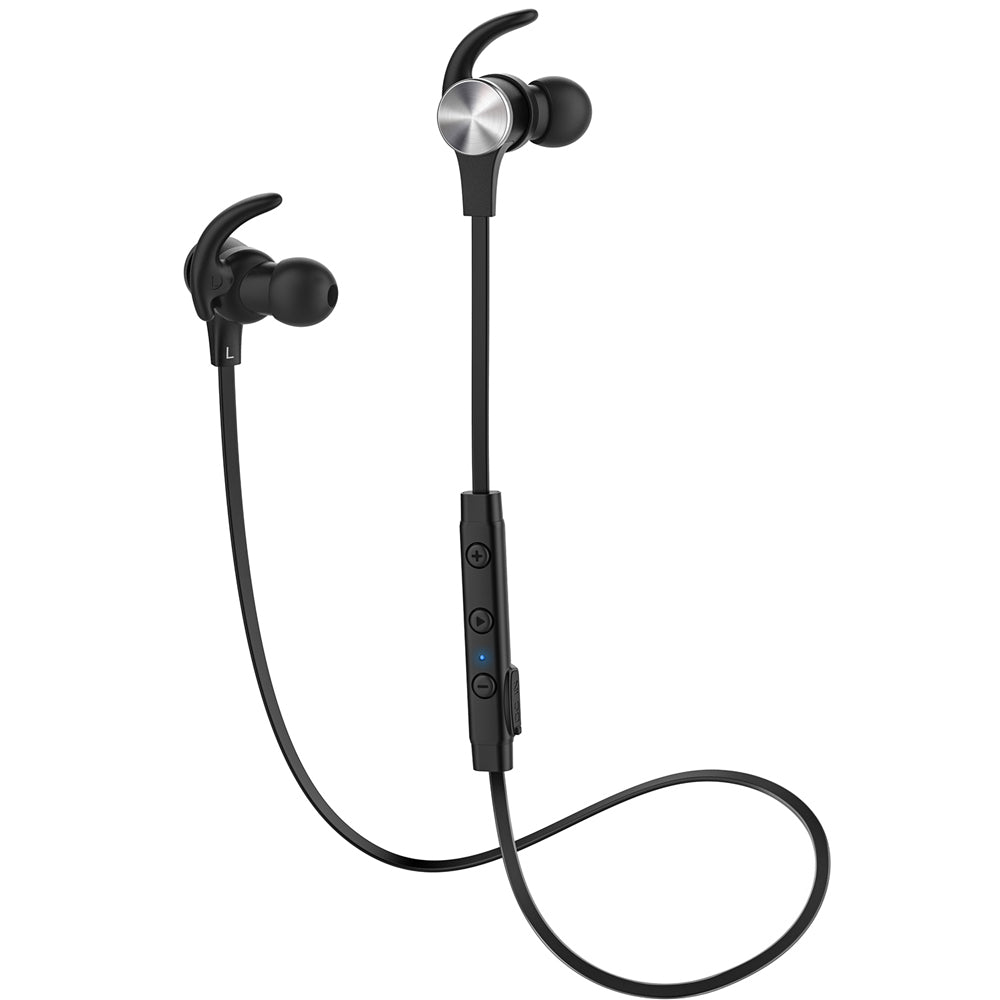 TaoTronics TT-BH070 Earbuds Bluetooth Headphones Waterpro