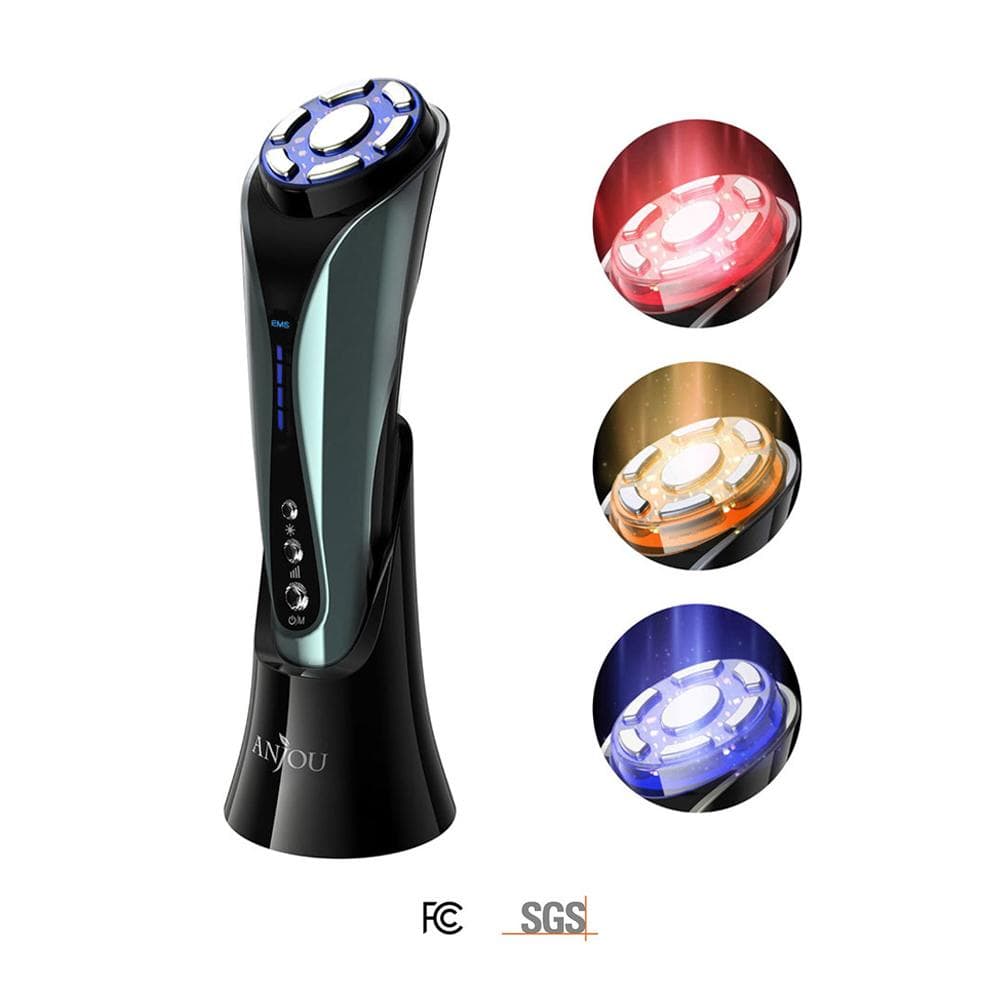 China High Quality SKG EMS Therapy Neck Massager Manufacturers and  Suppliers - SKG INNO