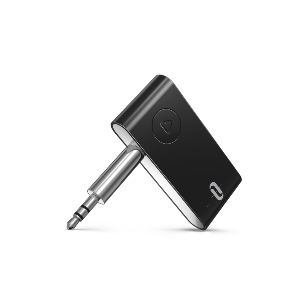 Defecte Bekentenis hervorming Bluetooth Receiver - Car Kit Portable AUX Audio Adapter | TaoTronics