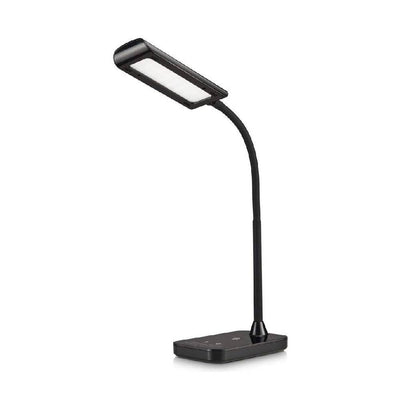 Desk Lamp Dimmable Led Table Lamp With Usb Port Taotronics
