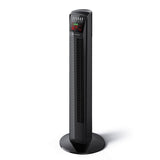 TaoTronics Oscillating Tower Fan Cooling Fan with Remote for Bedroom