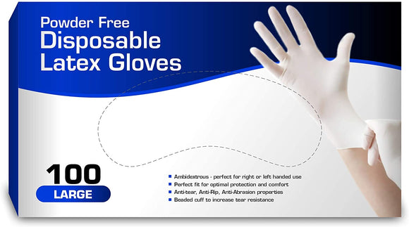 mmd gloves