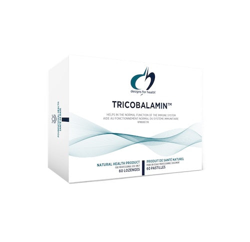 Designs for Health Tricobalamin™