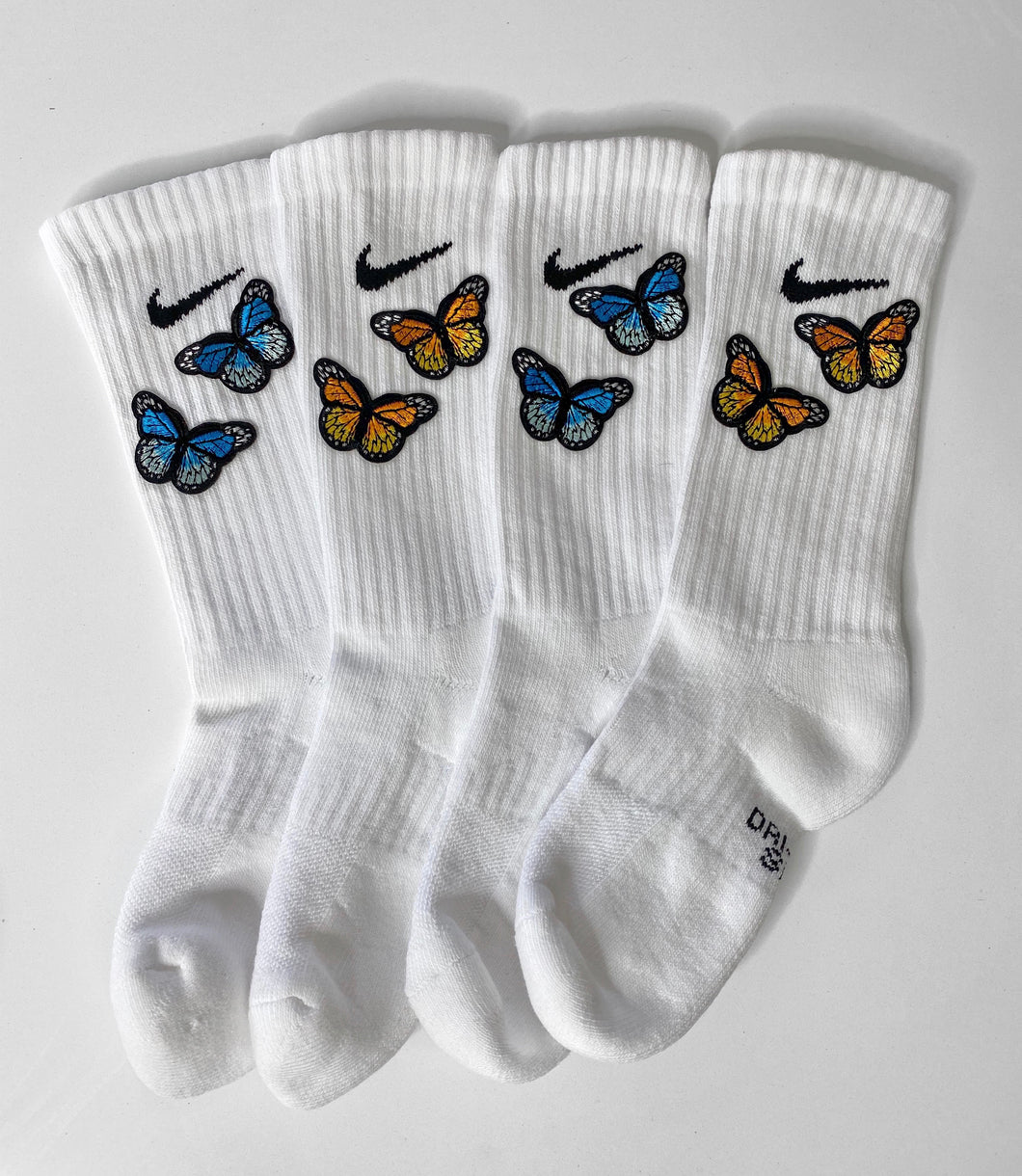 nike socks uk