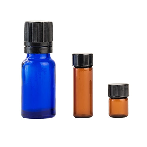 Breathe Clear Inhaler – Lunaroma Aromatic Apothecary