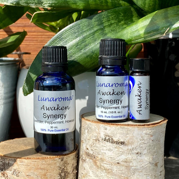 Aroma Guard Synergy – Lunaroma Aromatic Apothecary