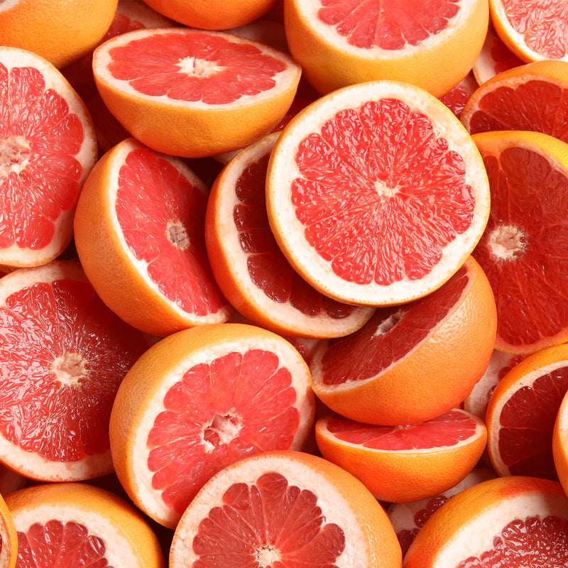 What Makes Pink Grapefruit Special – The Groves