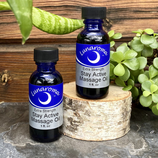 Aroma Guard Synergy – Lunaroma Aromatic Apothecary