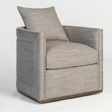 Load image into Gallery viewer, Landon Occasional Swivel Chair
