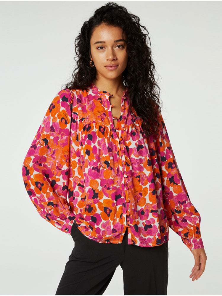 Image of Fabienne Chapot Resa Blouse