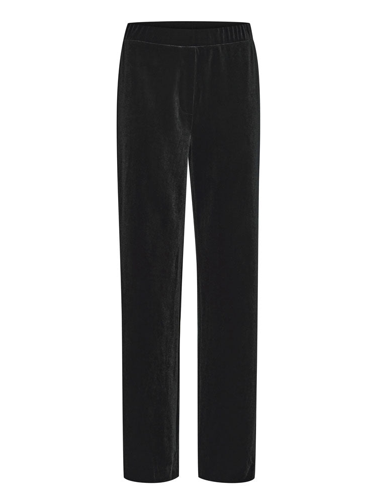 Image of B Young ByPerlina Trousers Black