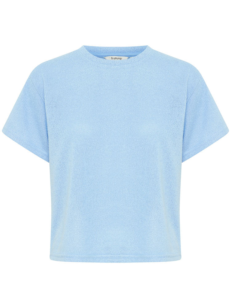 Image of B Young BySif T-Shirt Blue