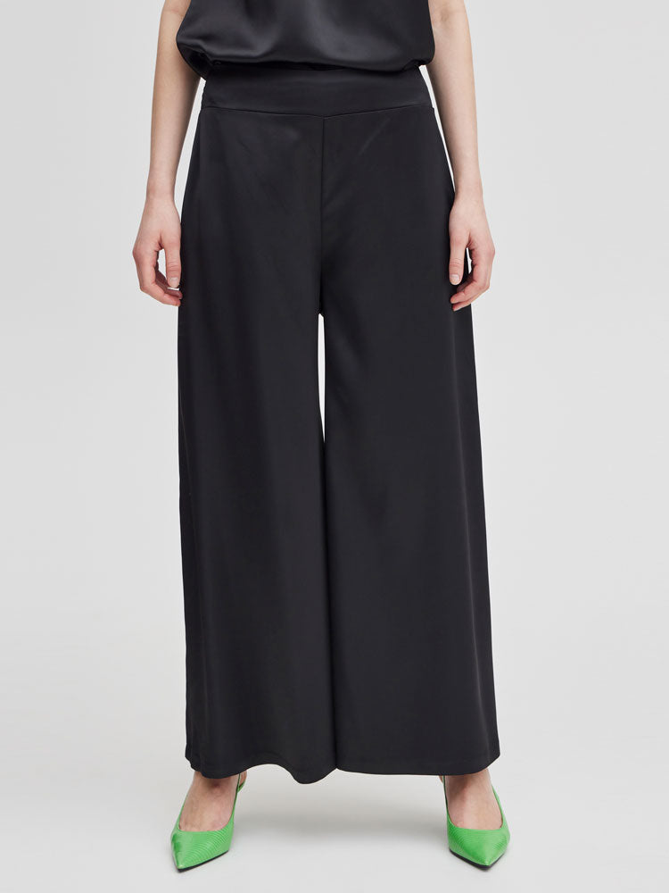 Image of B Young ByEsto Trousers Black