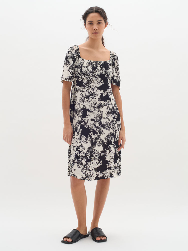 Image of InWear Jillian Printed Dress