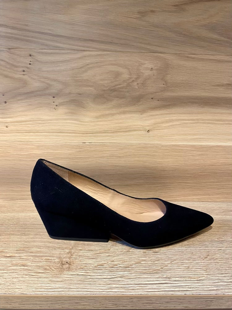 Image of Unisa Janet Shoes Black