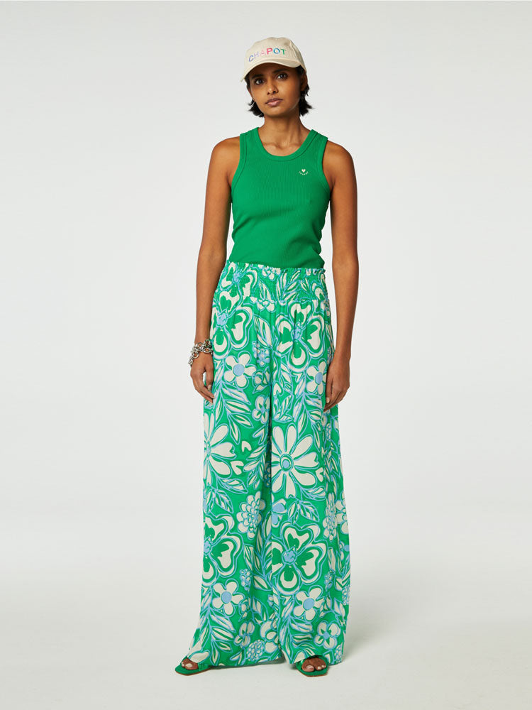 Image of Fabienne Chapot Palapa Trousers