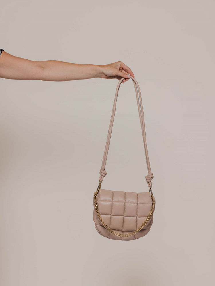 Image of Rino & Pelle Cross Body Bag Birch