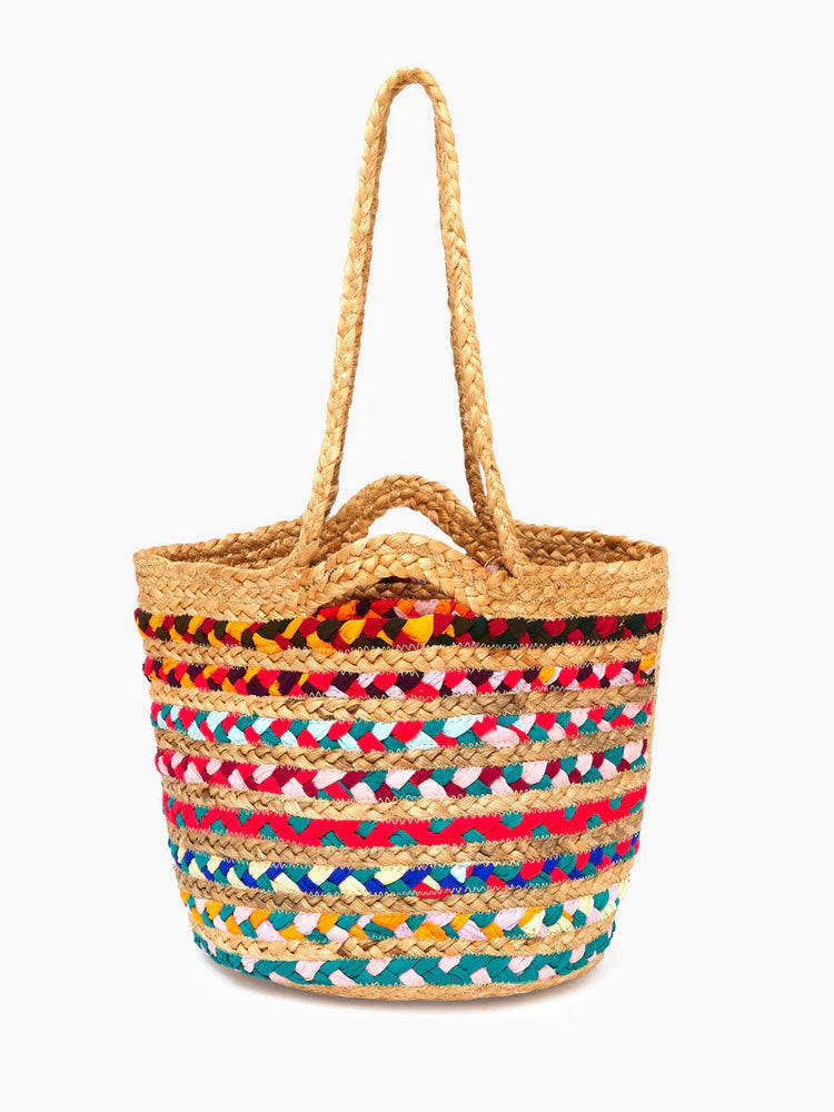 Image of Great Plains Small Woven Bag