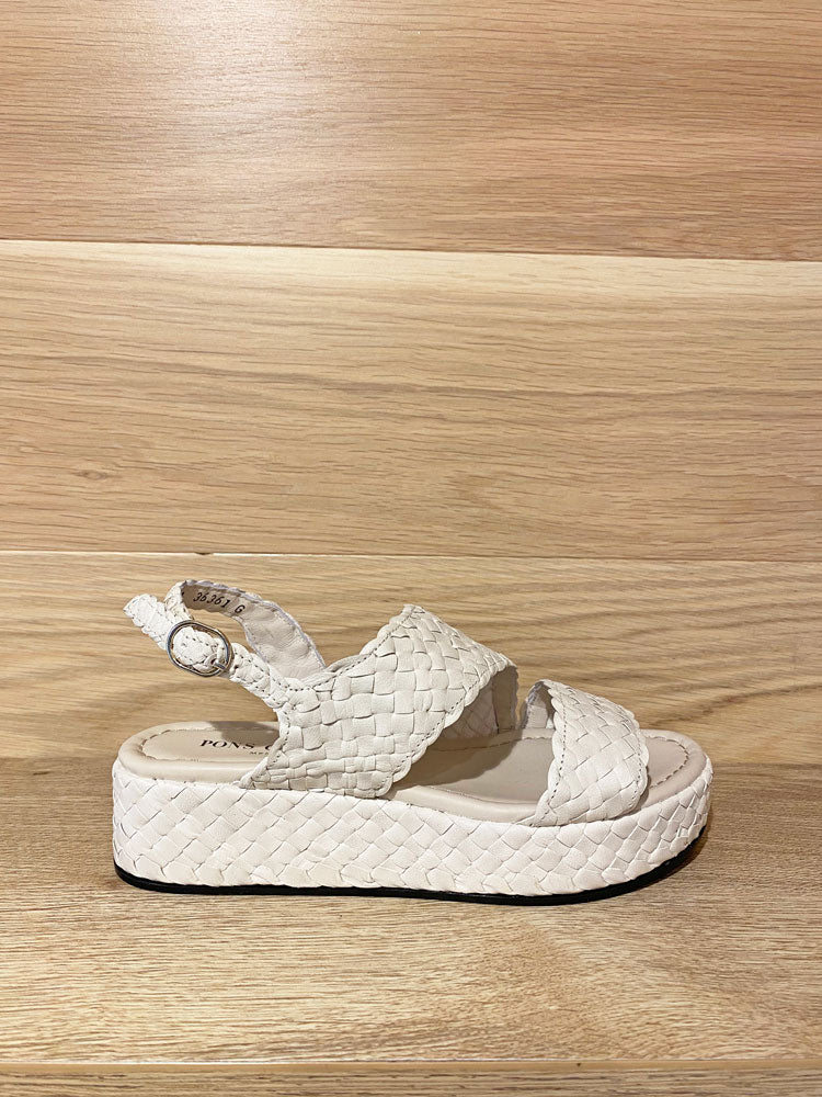 Image of Pons Quintana Sandals