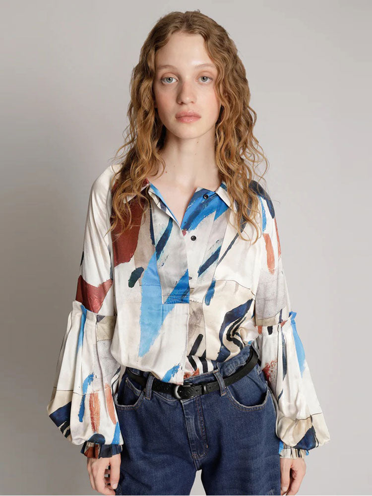 Image of Munthe Jelima Shirt