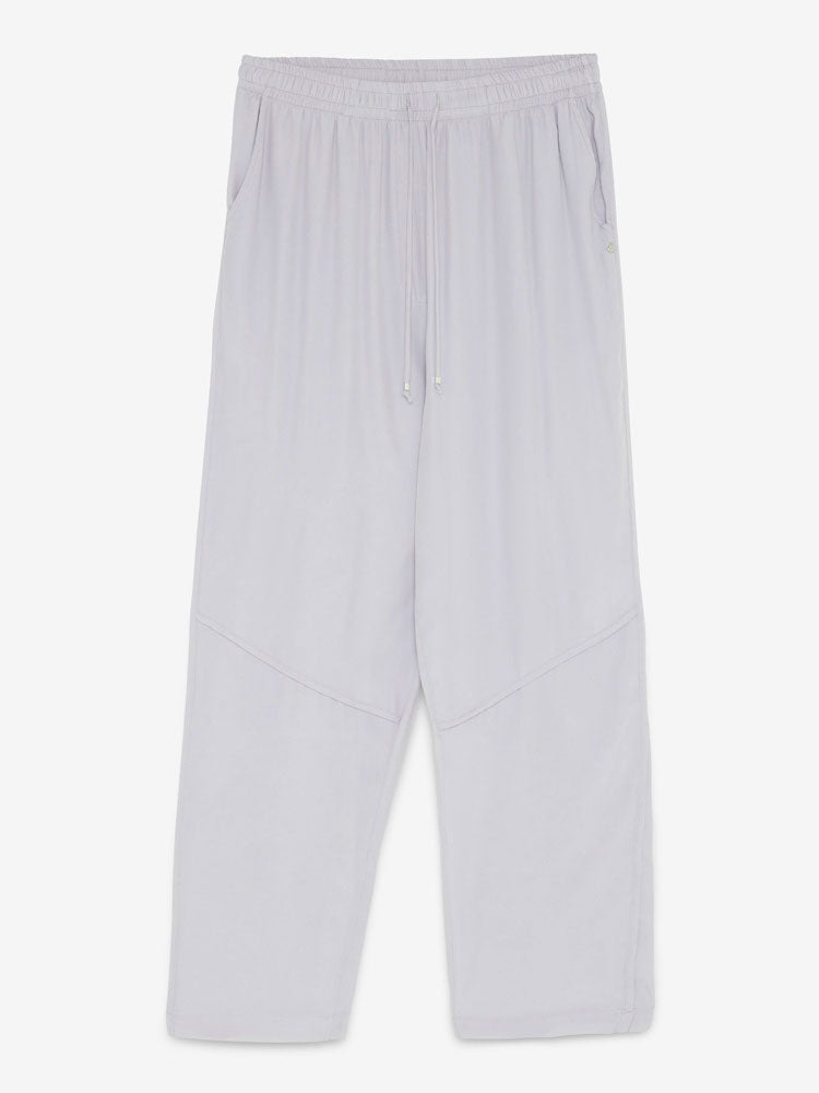 Image of Ottod'Ame Silk Mix Trousers