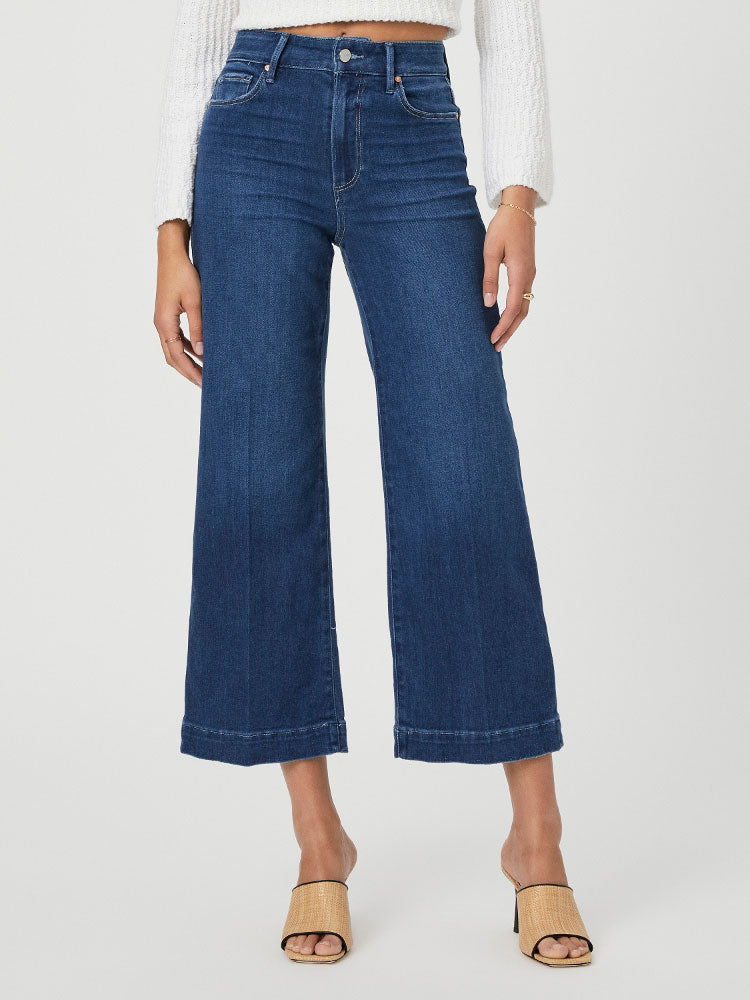 Image of Paige Anessa Jeans Sancerre