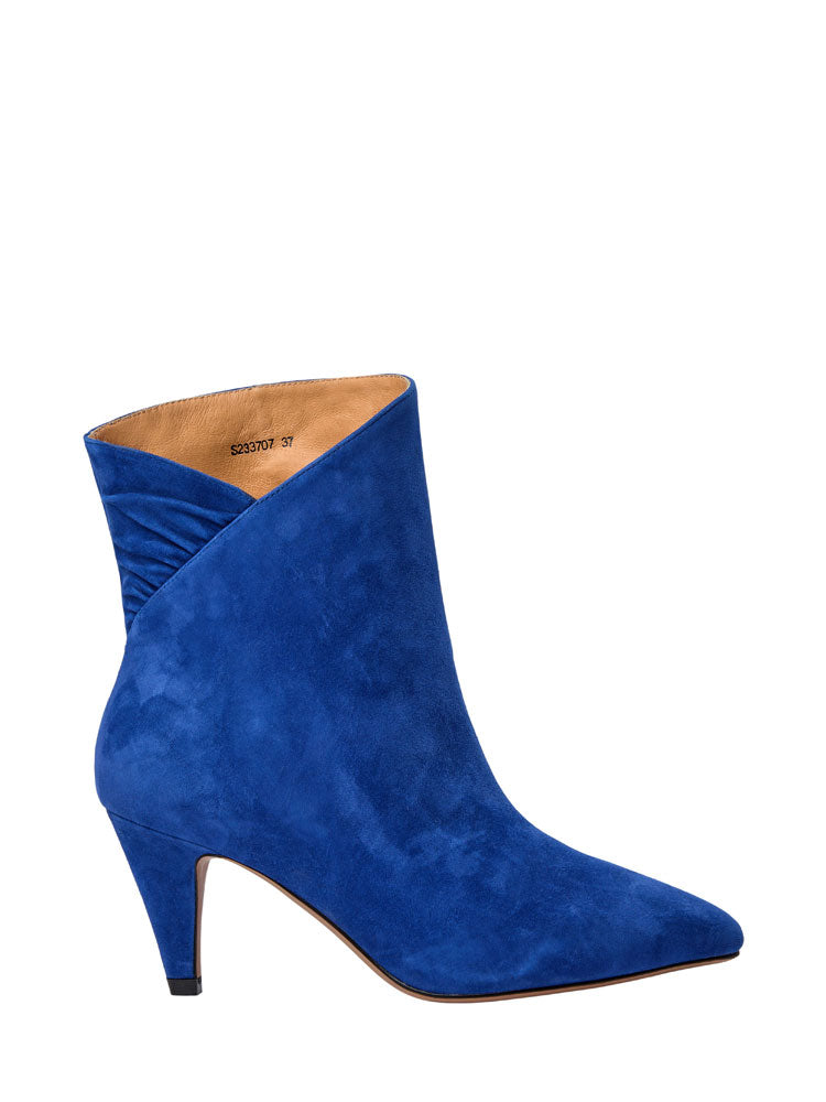 Image of Sofie Schnoor Boots Cobalt Blue