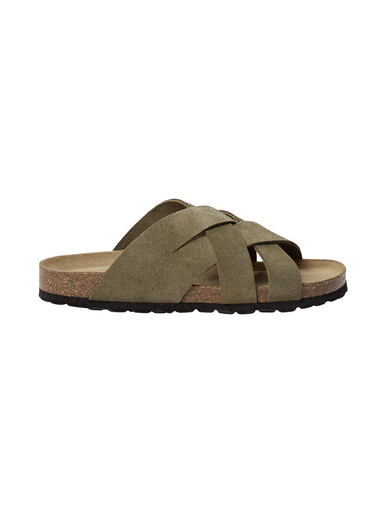 Image of Sofie Schnoor Sliders Army