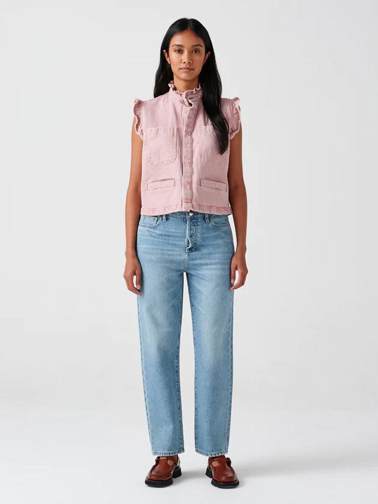 Image of Seventy + Mochi Bobbi Boyfriend Jeans