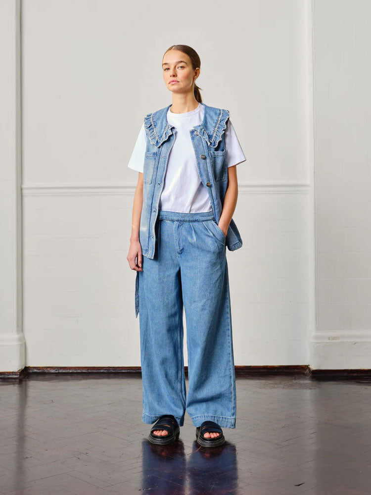 Image of Seventy Penelope Trousers