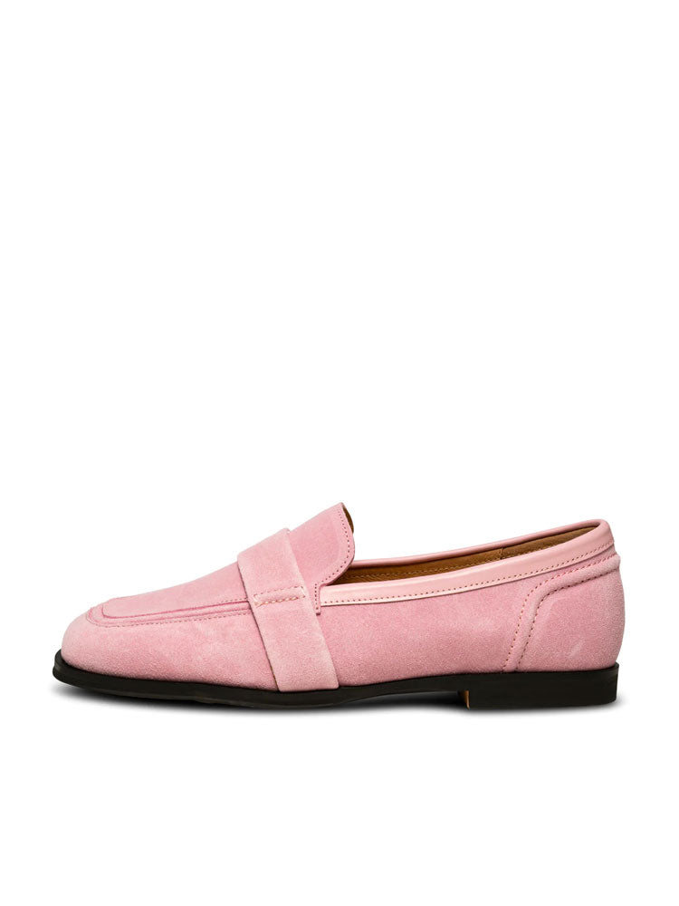 Image of Shoe The Bear Erika Loafers Soft Pink