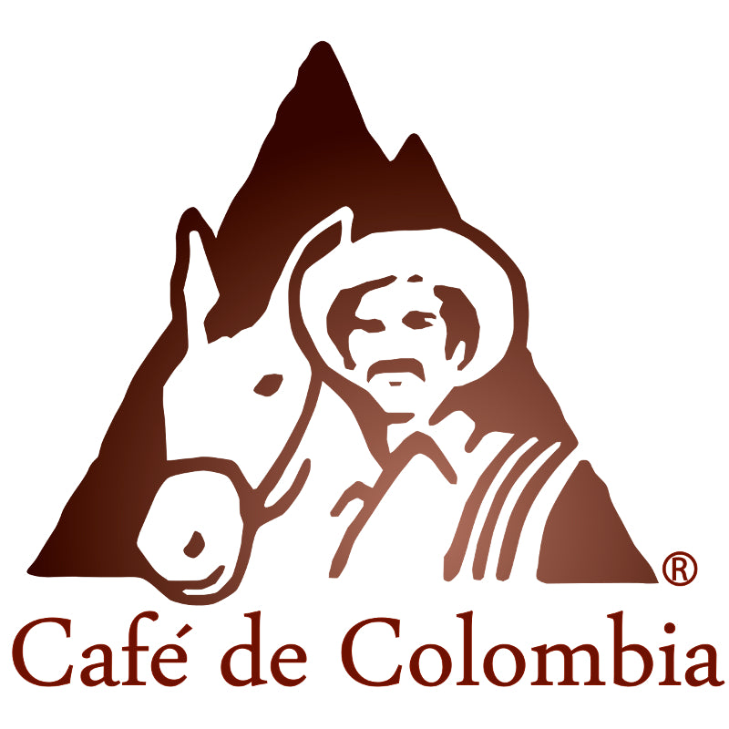 Colombian Coffee Federation logo