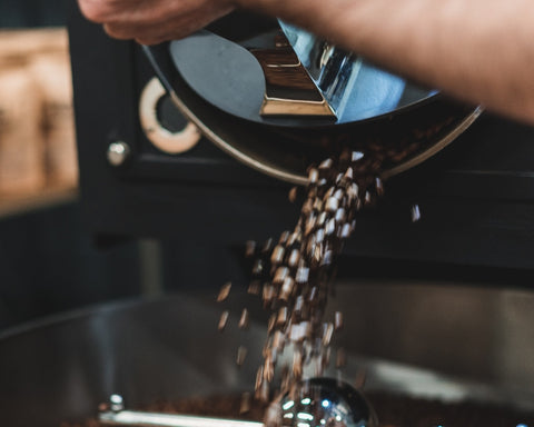 Why We Prefer Light And Medium Roast Coffee