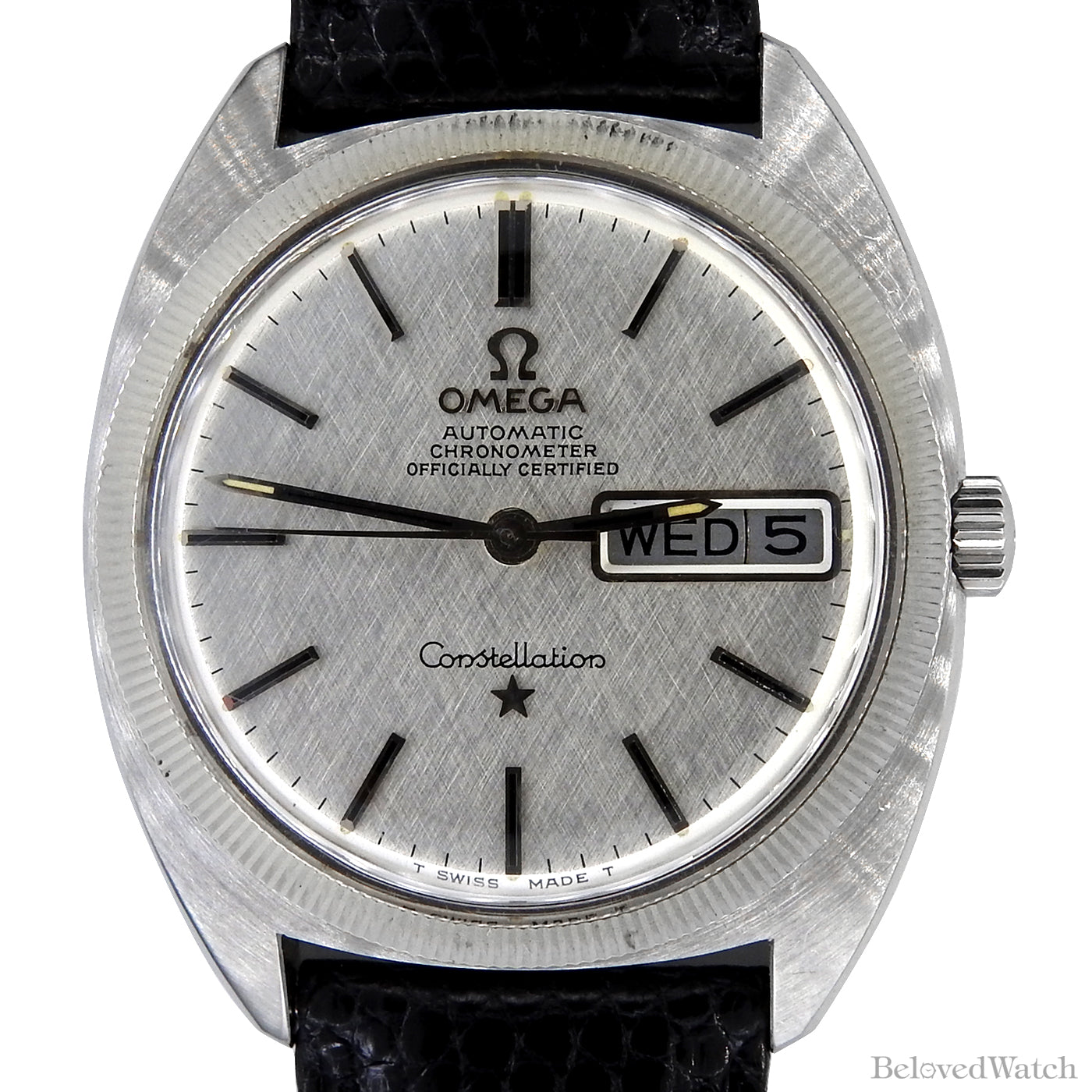 omega constellation 168.029